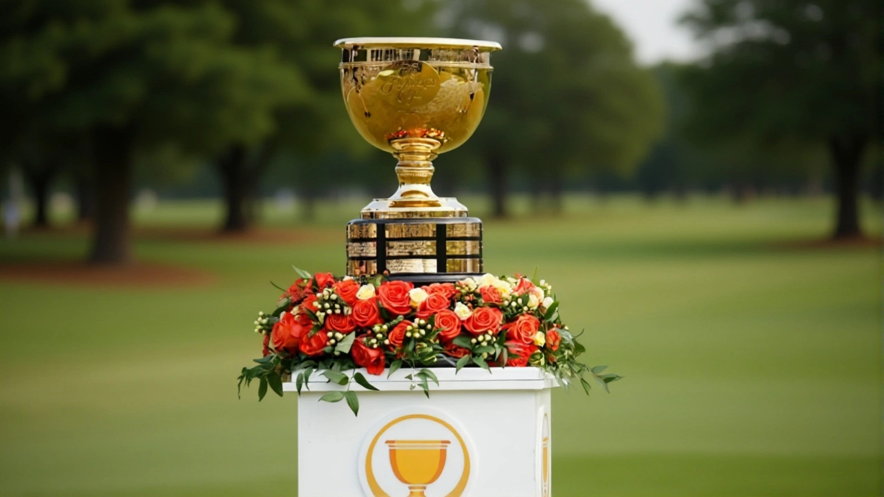 US Holds on at 2024 Presidents Cup as NBC Streams Final Day From Montreal