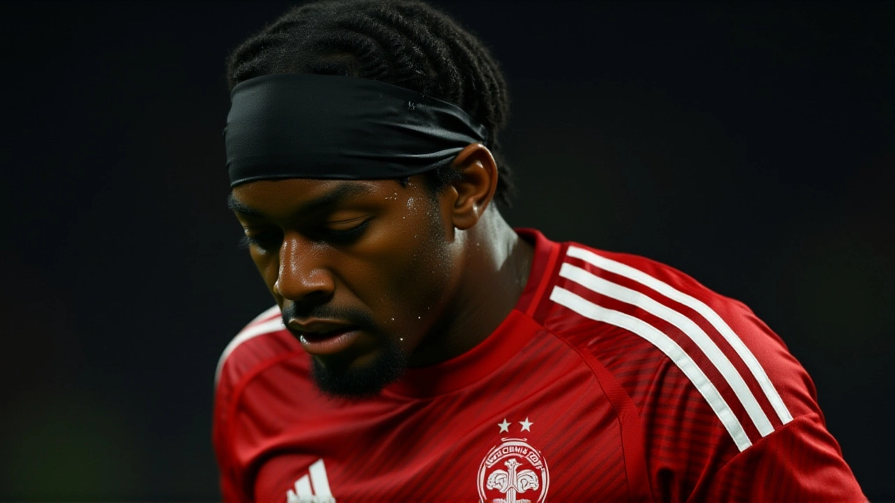 Newcastle United Seal £55 Million Deal for Anthony Elanga, Ending Year‑Long Saga