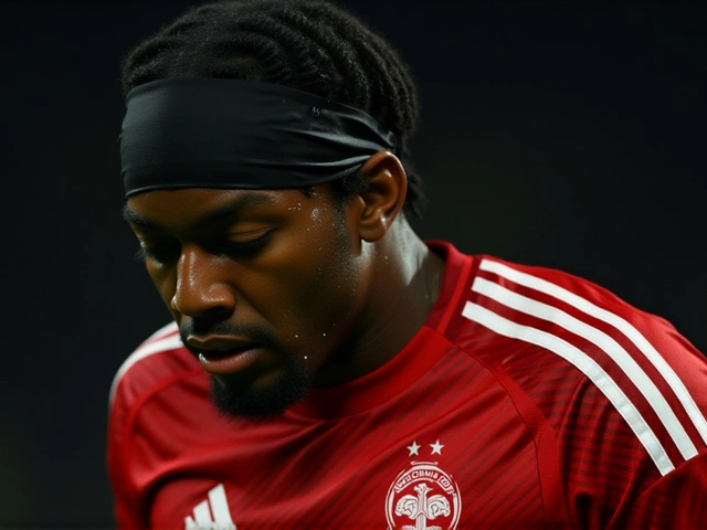 Newcastle United Seal £55 Million Deal for Anthony Elanga, Ending Year‑Long Saga