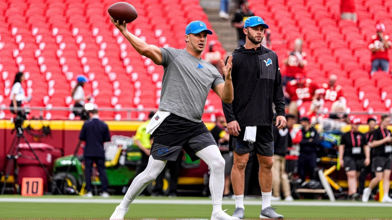What to Watch On Game Day