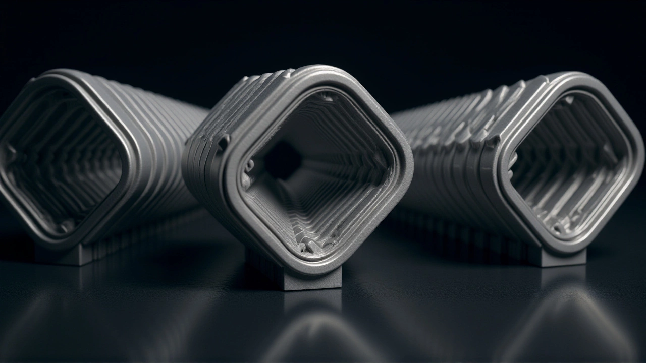 Apple 3D-prints all Ultra 3 and Series 11 cases from recycled titanium