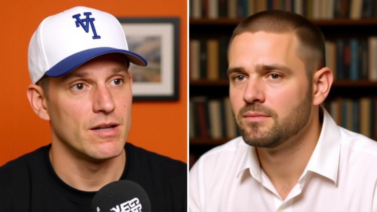 Beyond Parenting: The Vitamin Business