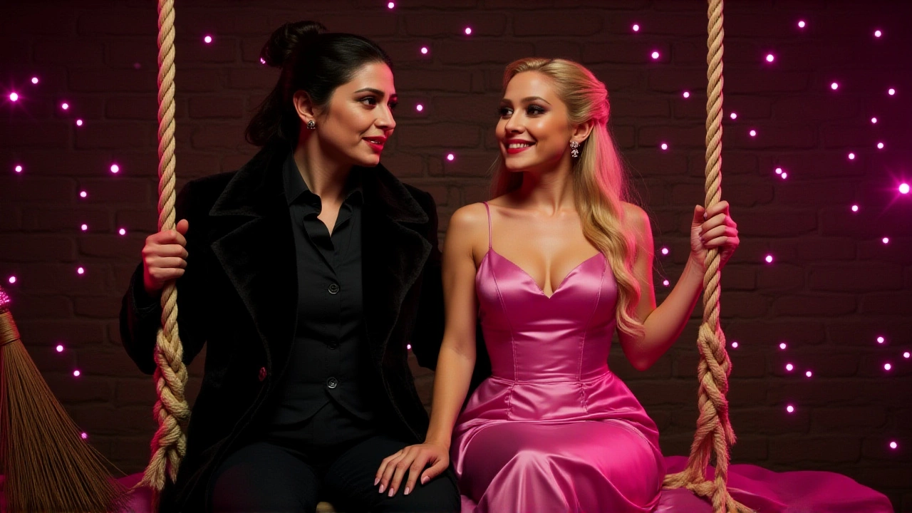 The Legacy Behind the Lens