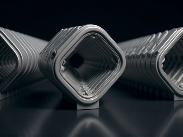 Apple 3D-prints all Ultra 3 and Series 11 cases from recycled titanium