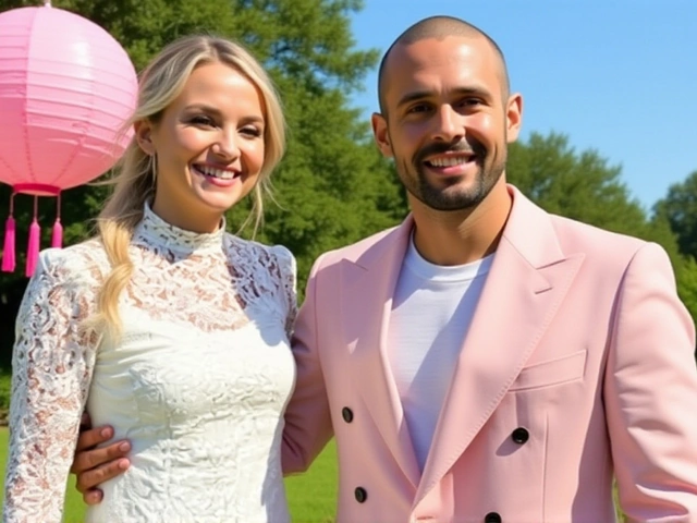 Spencer Matthews Won’t Join Wife Vogue Williams in Australian Jungle for I'm A Celeb