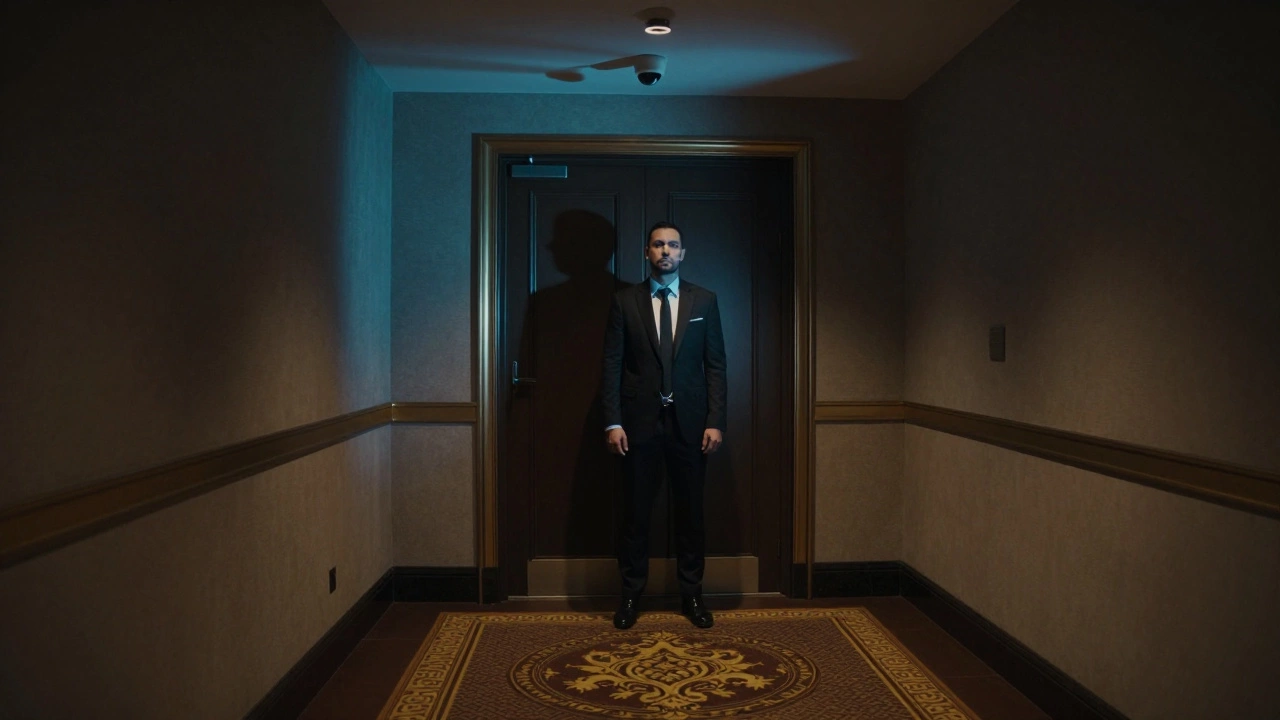 Dubai Escorts: What You Need to Know About the Law, Safety, and Reality