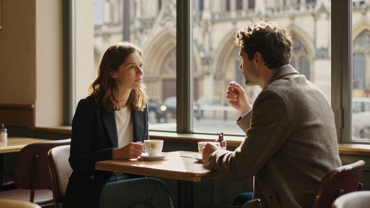 Specific Blondes and Brunettes in Reims: What to Expect from Escort Services in France