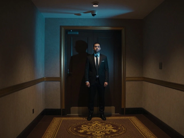 Dubai Escorts: What You Need to Know About the Law, Safety, and Reality