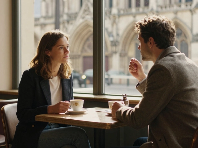 Specific Blondes and Brunettes in Reims: What to Expect from Escort Services in France